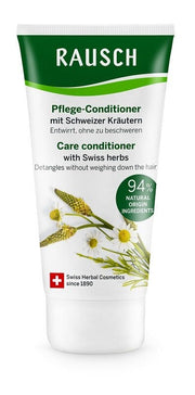 Rausch Balsamo Trattante Alle Erbe Svizzere 30ml-1