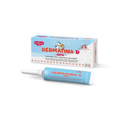 Buonapet Dermatina D Crema Lipofila Lenitiva Per Cani/Gatti 30ml-2