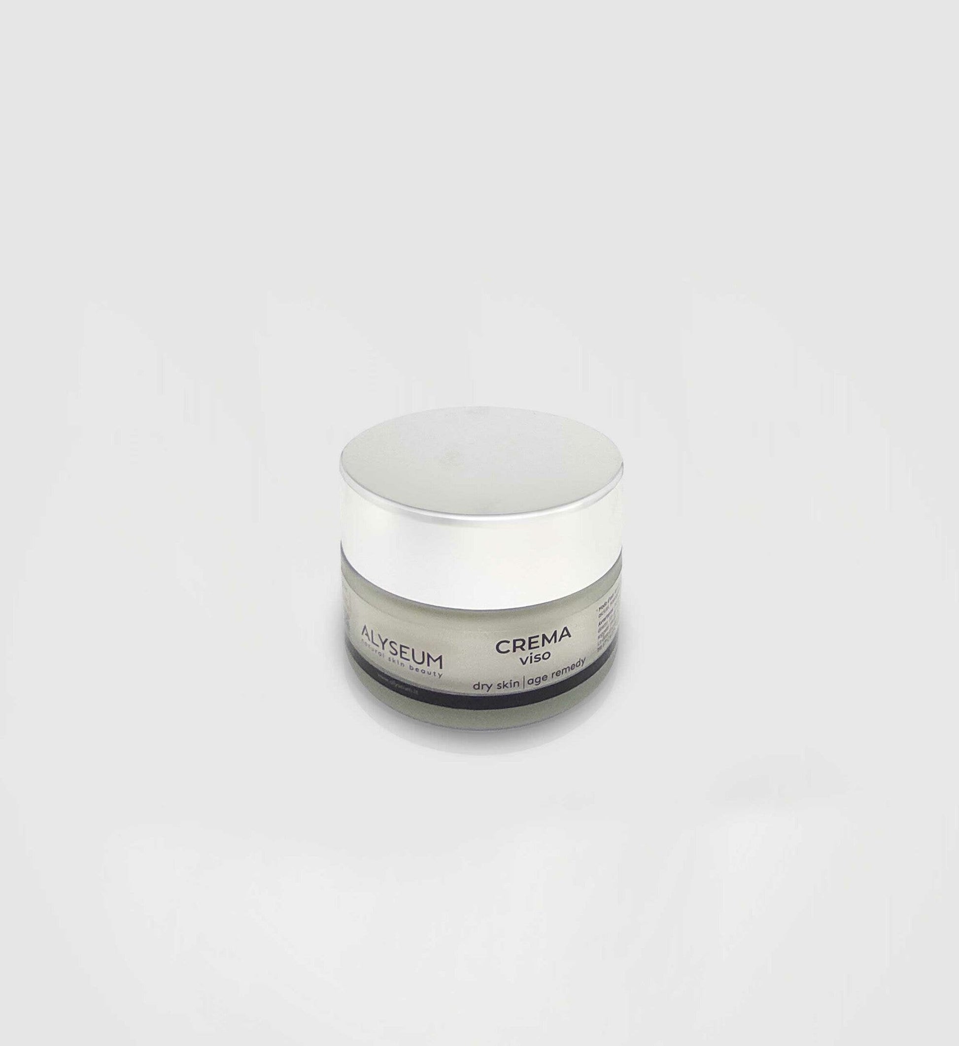 Alyseum Crema Viso Dry Skin Age Remedy 50ml-1