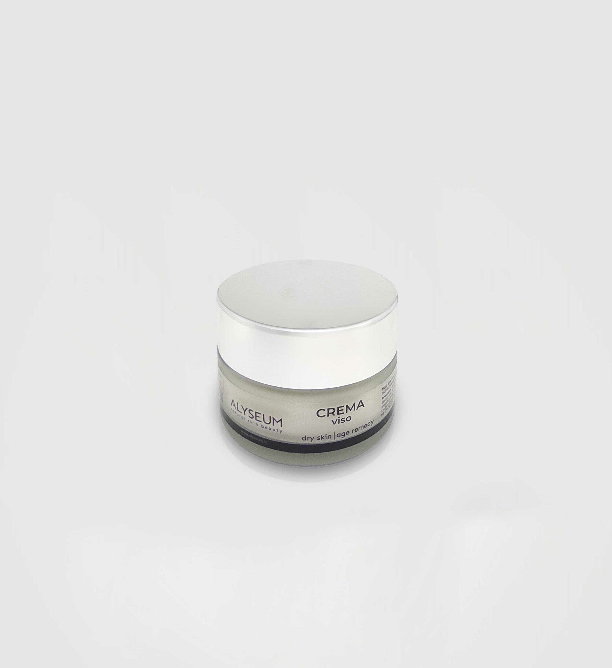 Alyseum Crema Viso Dry Skin Age Remedy 50ml-1