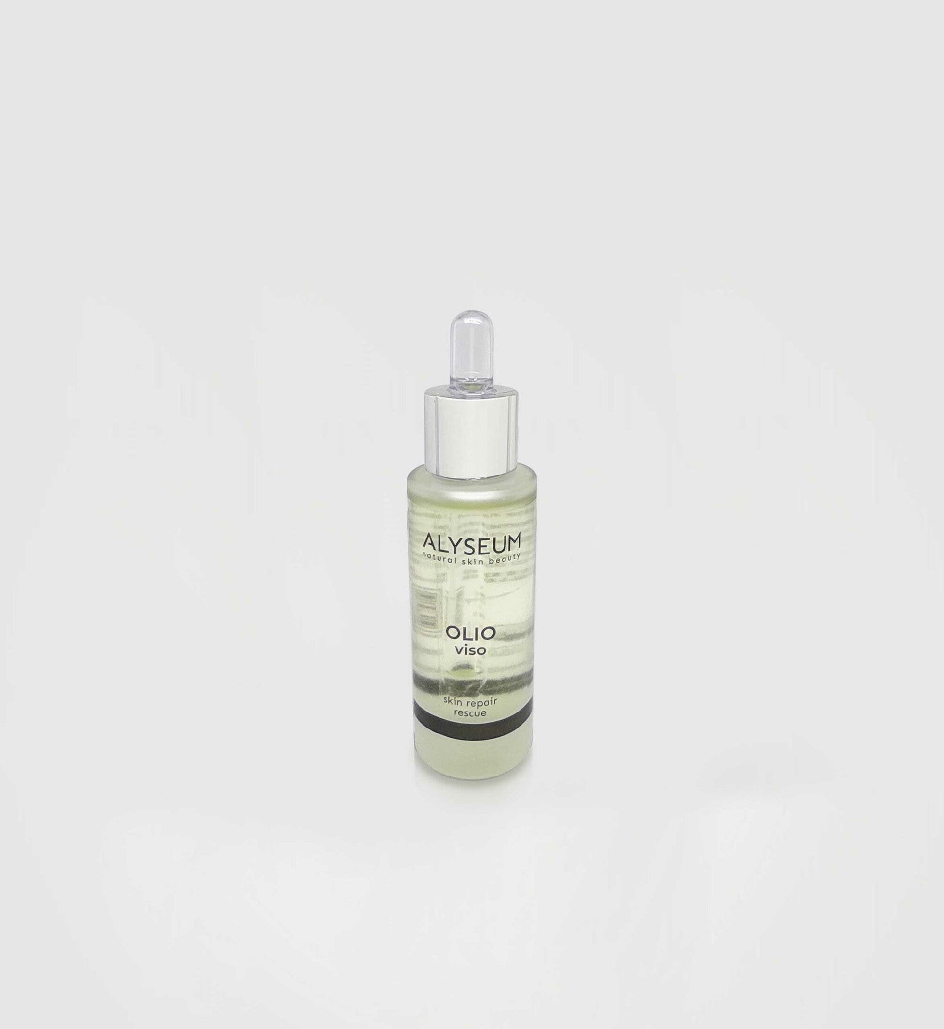 Alyseum Olio Viso Very Dry Skin Rescue 30ml-1