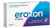Eroxon StimGel Per Problemi Di Erezione 4 tubetti Monodose-2