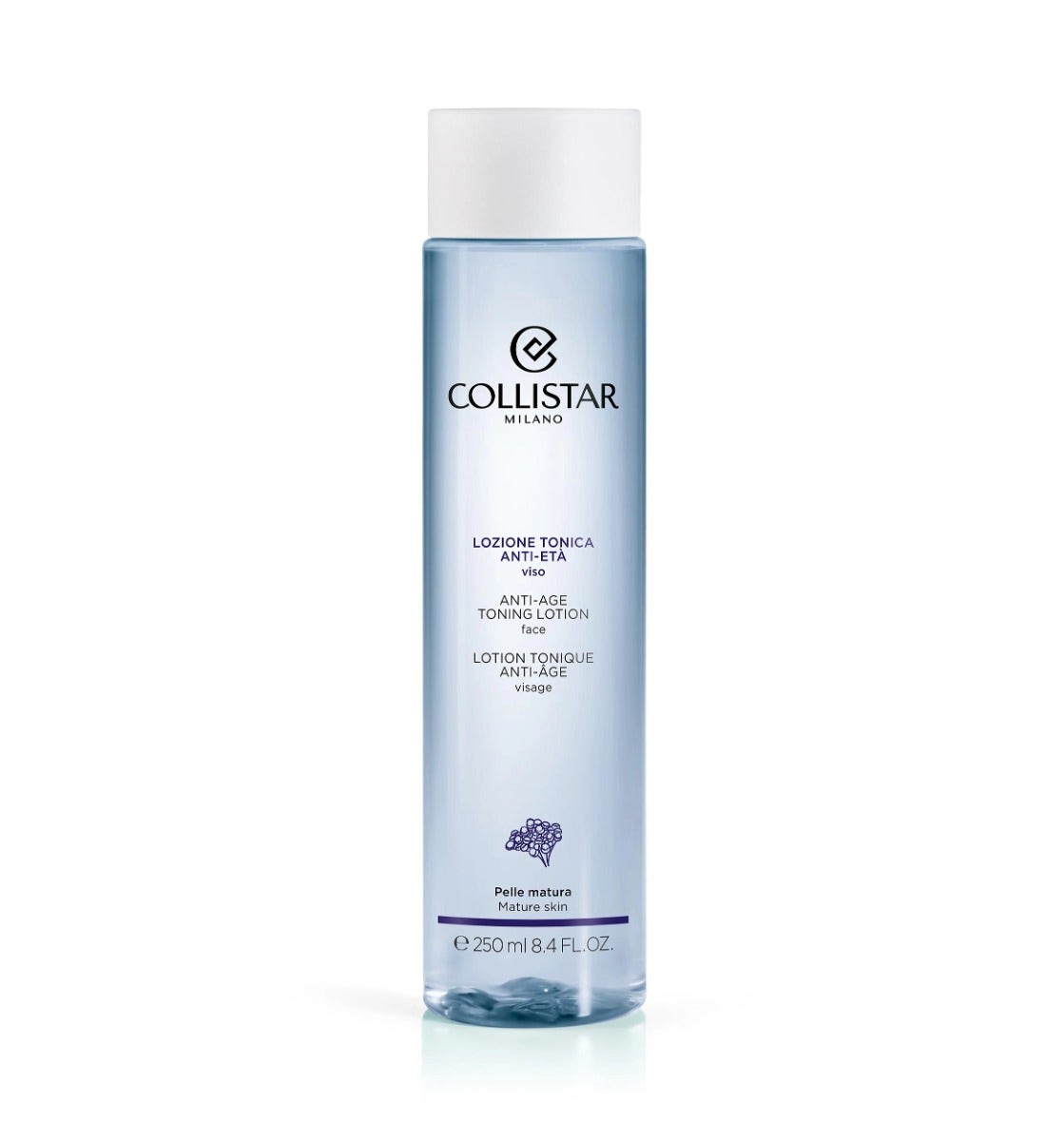 Collistar Lozione Tonica Anti-Età Viso 250ml-2