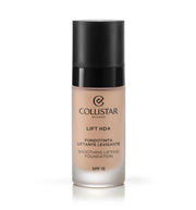 Collistar Lift Hd+ Fondotinta Liftante Levigante Waterproof SPF15 30ml 3R Naturale Rosato-6