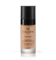 Collistar Lift Hd+ Fondotinta Liftante Levigante Waterproof SPF15 30ml 5N Ambra-6
