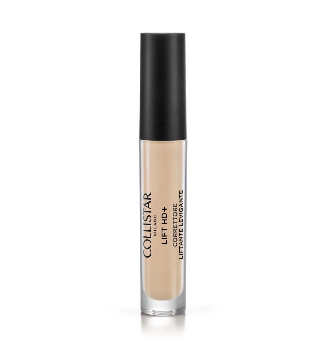 Collistar Lift Hd+ Correttore Liftante Levigante Waterproof 4ml Beige-4