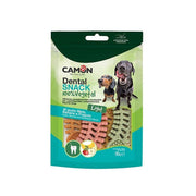 DENTAL SNACK VEG LISCAVEG 90G-1