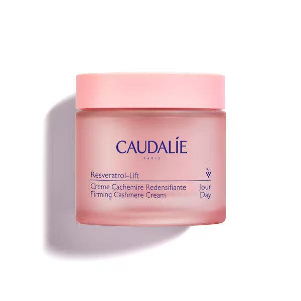 Caudalie Resveratrol-lift Crema Cashmere Ridensificante 50ml-9