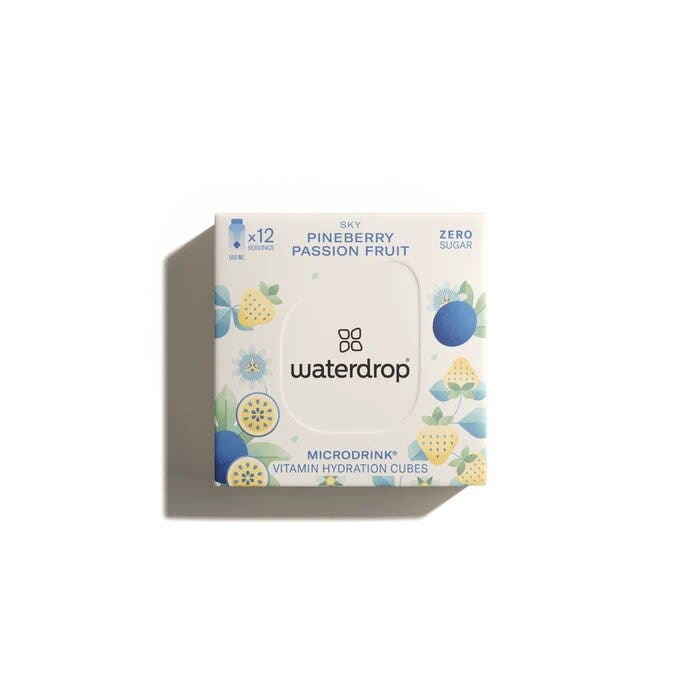 Waterdrop Microdrink Sky 12 X 2g-1