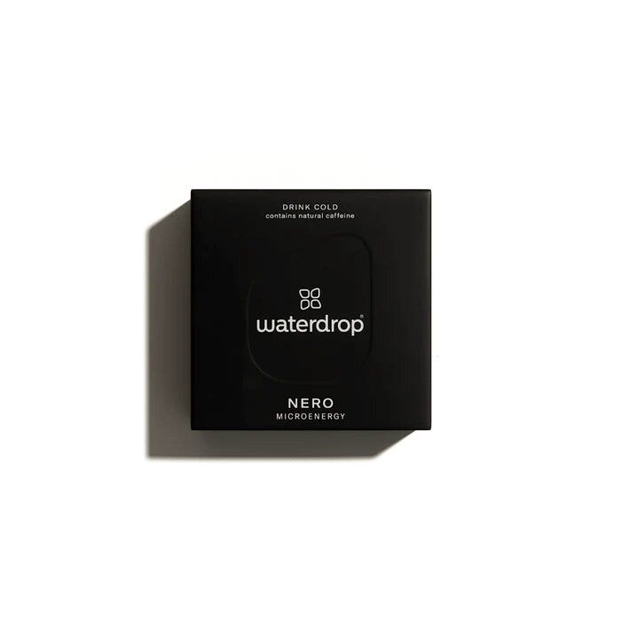 Waterdrop Microenergy Nero 12 x 2g-1