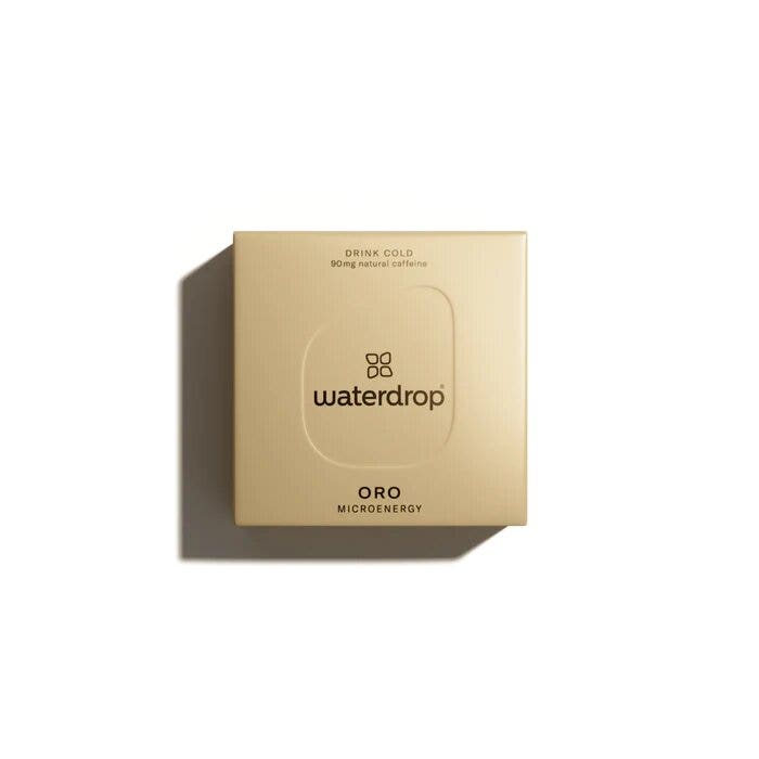 Waterdrop Microenergy Oro 12 x 2g-1