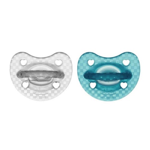 Chicco Gommotto Soft Luxe 16-36 Mesi Bimbo 2 Pezzi-2