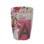 Graci Muesli Amazing 400g-1