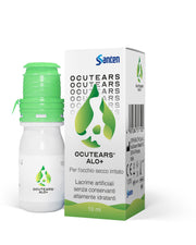 Ocutears Alo+ 0.4% Collirio 10ml-2