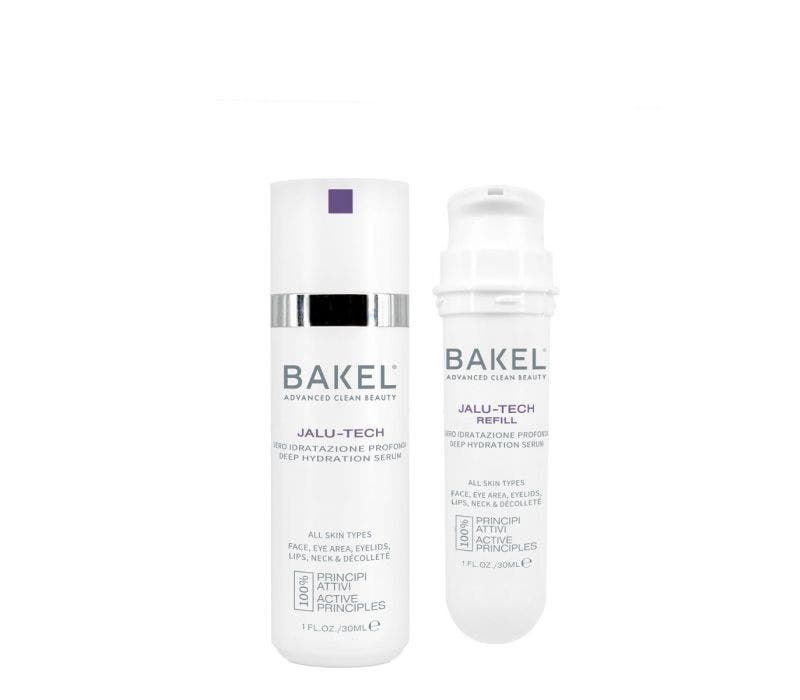 Bakel Jalu-Tech Case Siero Idratazione Profonda Istantanea 30ml-2