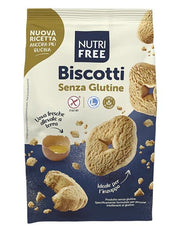 NutriFree Biscotti Senza Glutine 300g-2