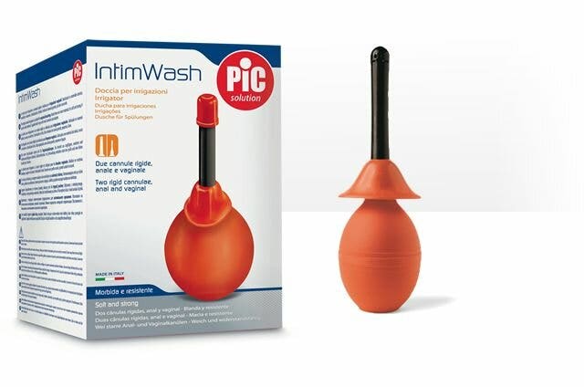 Pic IntimWash Doccia Vaginale 350ml-2