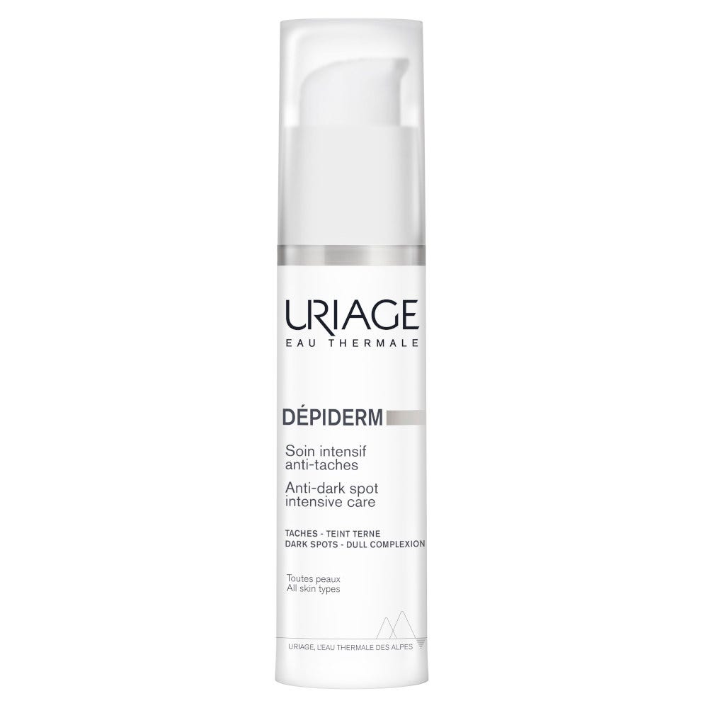 Uriage Depiderm Trattamento Intensivo Anti-Macchie 30ml-4