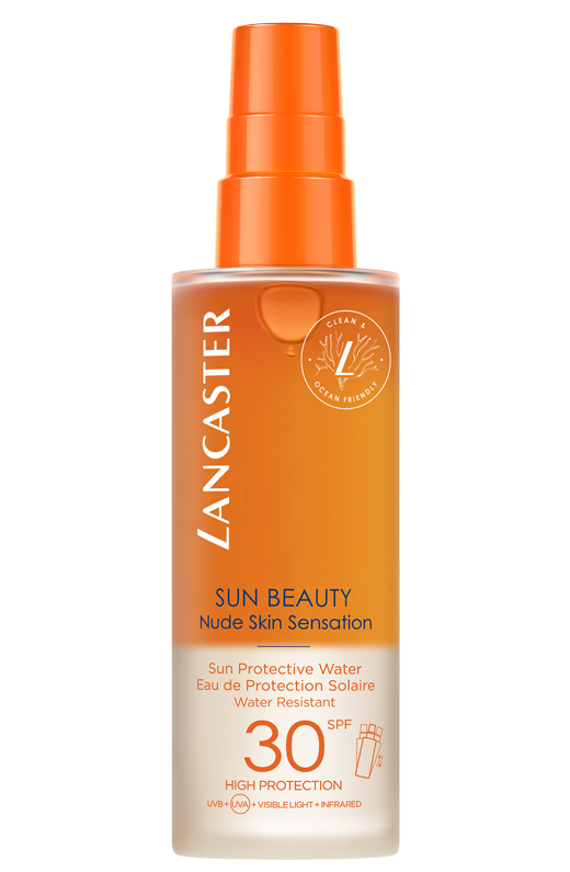 Lancaster Sun Beauty Acqua Protettiva Solare 150ml SPF30-2