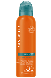 Lancaster Sun Sport Spray Solare Invisibile Rinfrescante 200ml SPF30-2