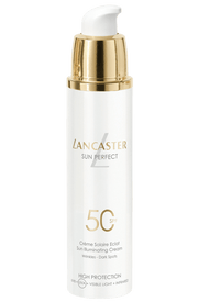 Lancaster Sun Perfect Crema Illuminante Viso 50ml SPF50 -2