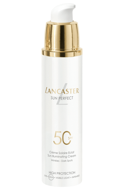 Lancaster Sun Perfect Crema Illuminante Viso 50ml SPF50 -2