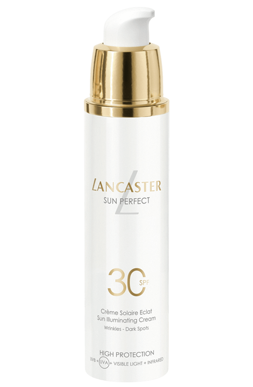 Lancaster Sun Perfect Crema Illuminante Viso 50ml SPF30-2