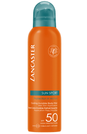 Lancaster Sun Sport Spray Invisibile Rinfrescante 200ml SPF50-2