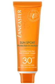 Lancaster Sun Sport Gel Solare Invisibile Viso 50ml SPF30-3