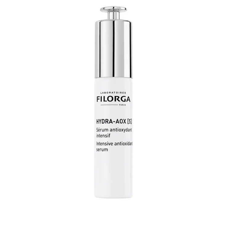 Filorga Hydra Aox Siero Antiossidante Viso 30ml-5
