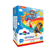 Master-Aid Ortopad Paw Patrol Regular 20 Pezzi-6