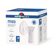Master-Aid Tech Mesh Nebulizzatore M103-3