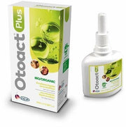 Otoact Plus Emulsione Per Cani/Gatti 100ml-1