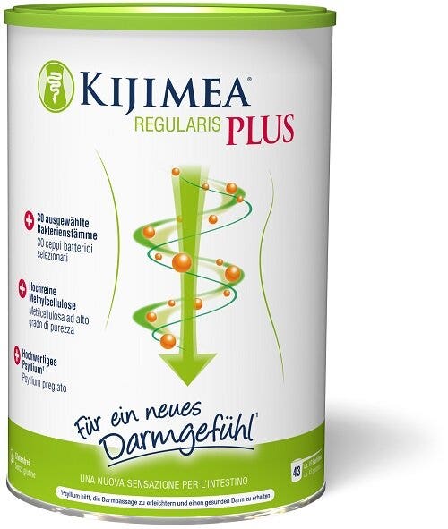 Kijimea Regularis Plus 525g-1