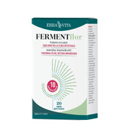 Erba Vita Fermentflor 20 Capsule-1