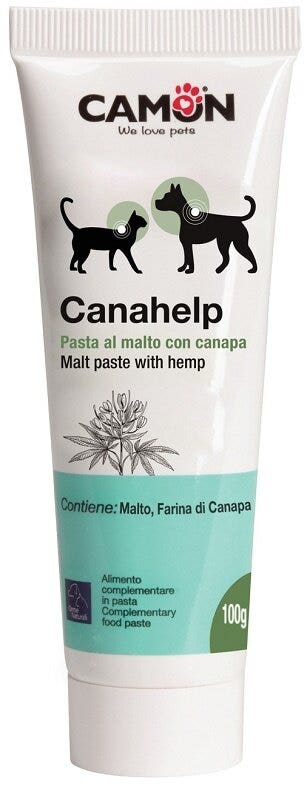 Camon Canahelp Pasta 100g-1
