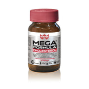 Winter Mega Formula Cholesterol 60 Compresse-1