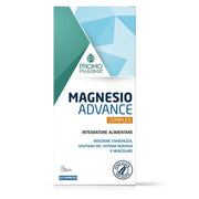 Promopharma Magensio Advanced Complex 60 Compresse-1