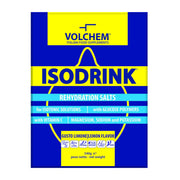Volchem Isodrink Gusto Limone 540g-1