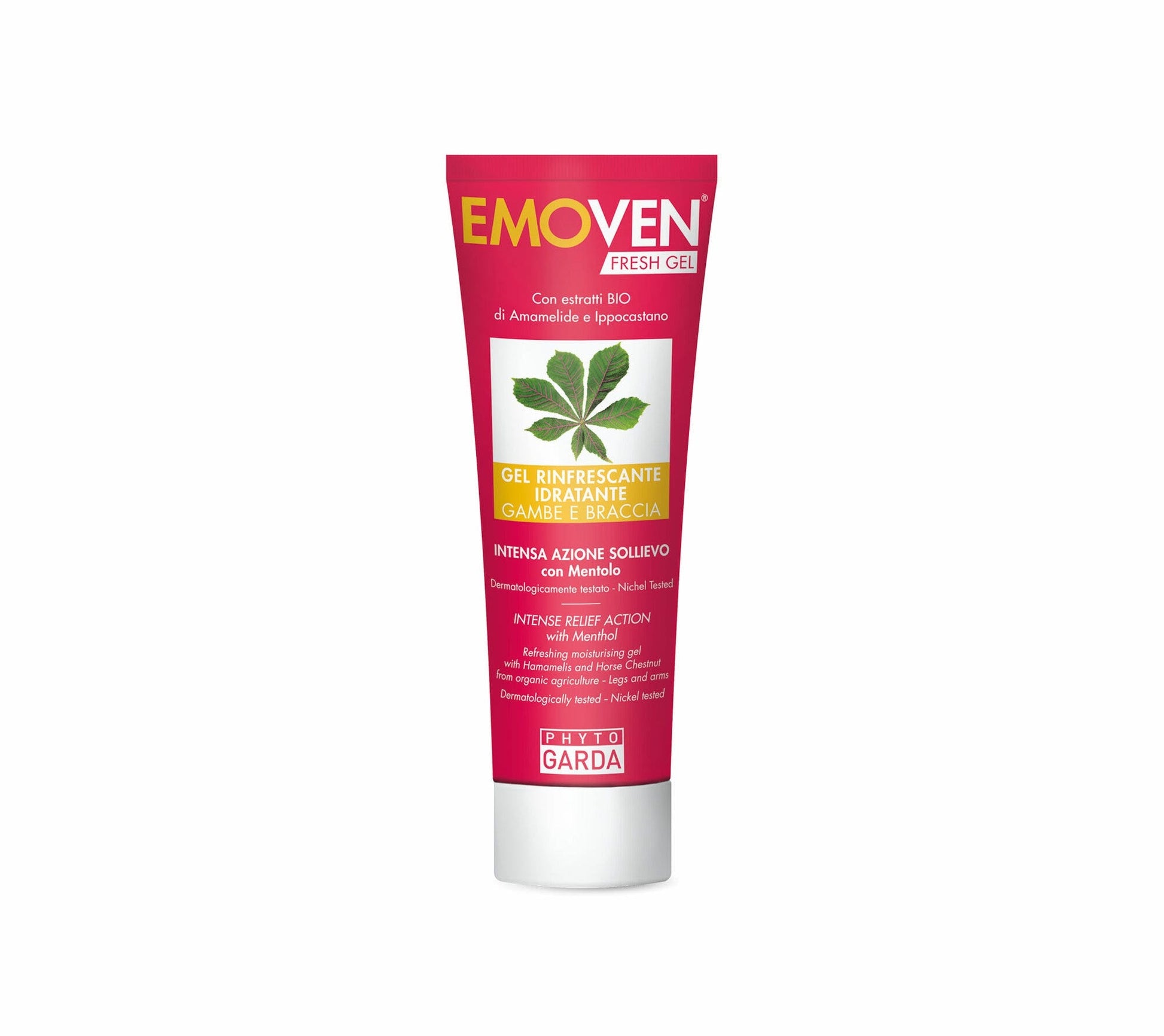 Phyto Garda Emoven Fresh Gel 125ml-1