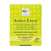 Active Liver 60 Pastiglie Gommose-2