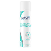 Serenity SkinCare Schiuma Detergente 400ml-2