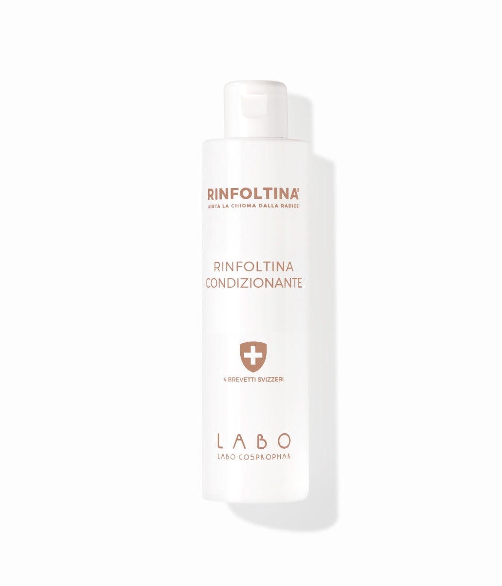 Labo Rinfoltina Condizionante Dopo-Shampoo 200ml-2