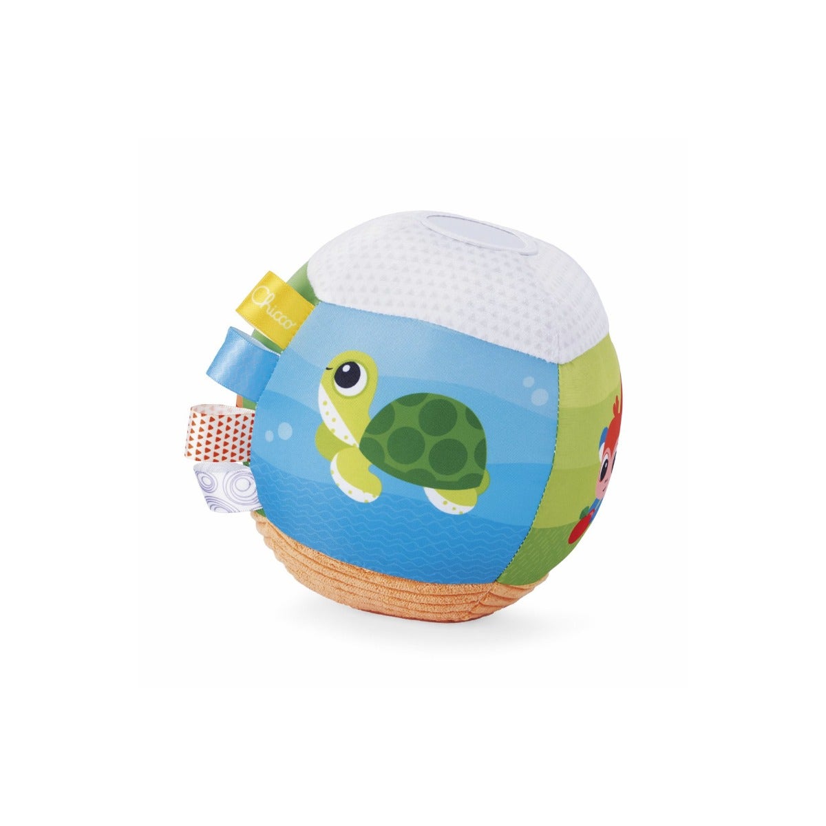 Chicco Palla Musicale 3+ Mesi-3