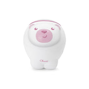 Chicco Orso Polare Proiettore E Carillon Rosa Per Neonato-4
