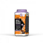 Named Whey Protein Dream Gusto Creamy Hazelnut 800g-1