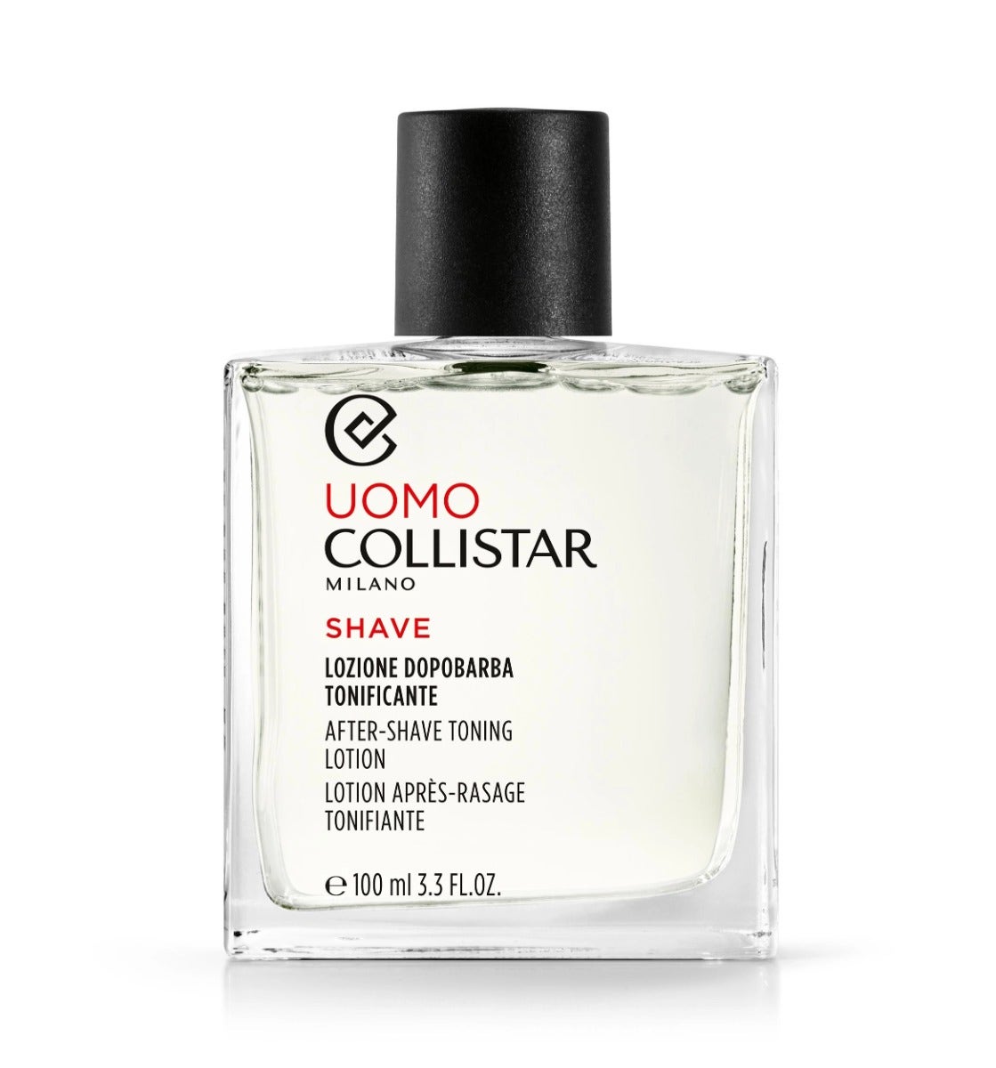 Collistar Lozione Dopobarba Tonificante 100ml-3