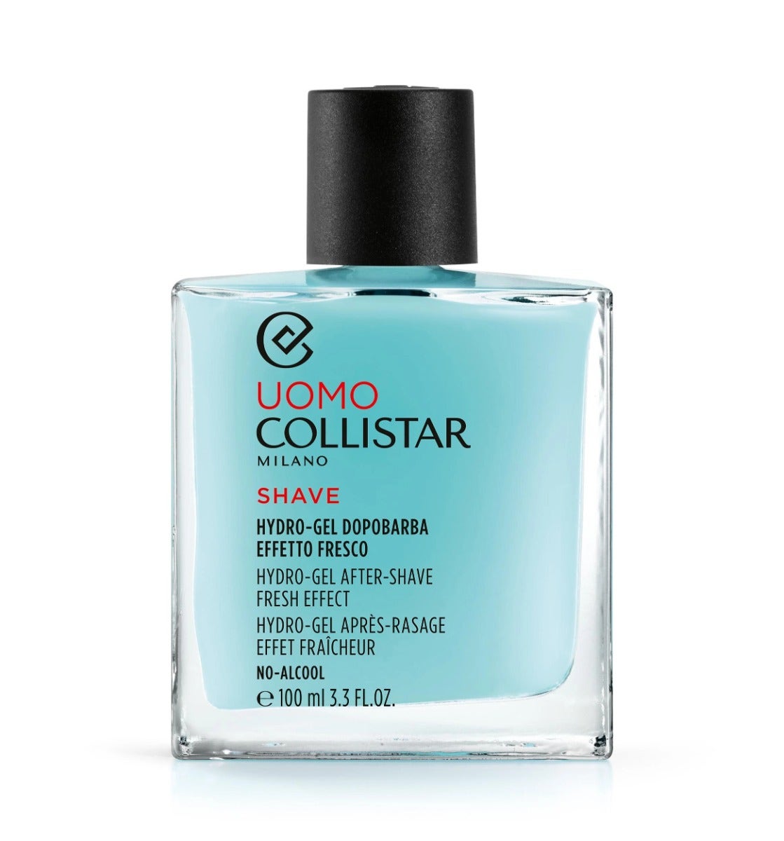 Collistar Hydro-Gel Dopobarba Effetto Fresco 100ml-2