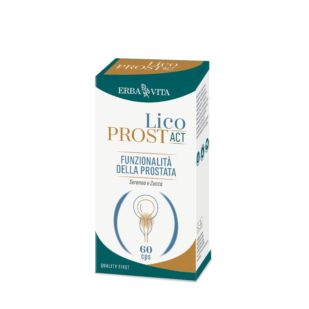 Erba Vita Licoprost Act 60 Capsule-2