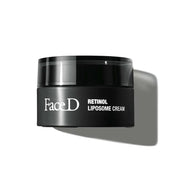 Face D Crema Liposomi Retinolo 50ml-4